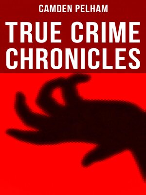 cover image of True Crime Chronicles